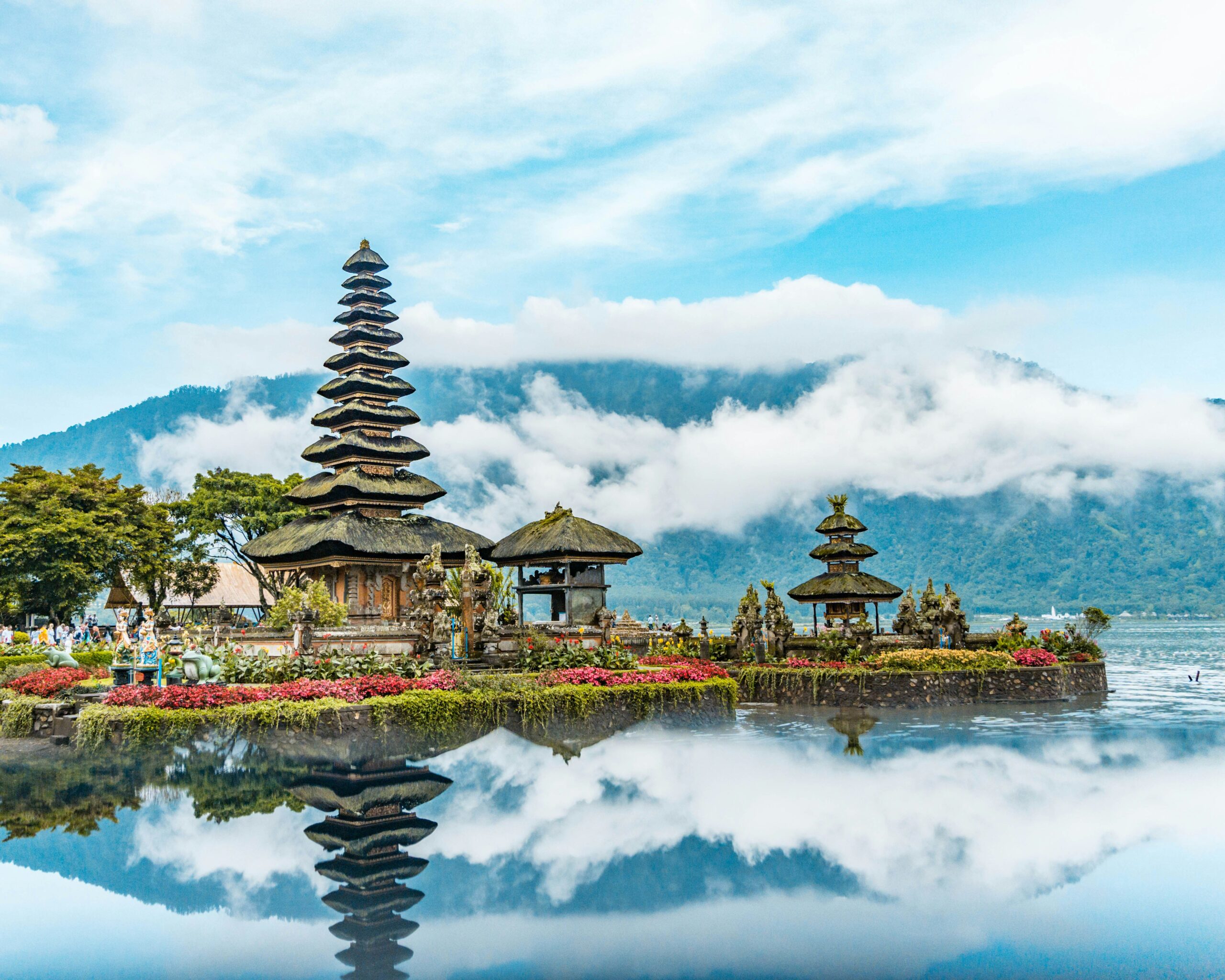 Bali Travel Package