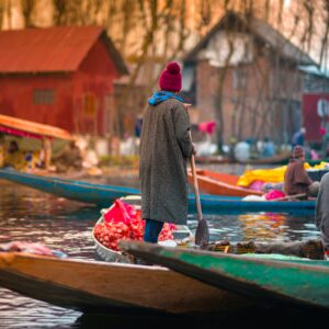 Kashmir